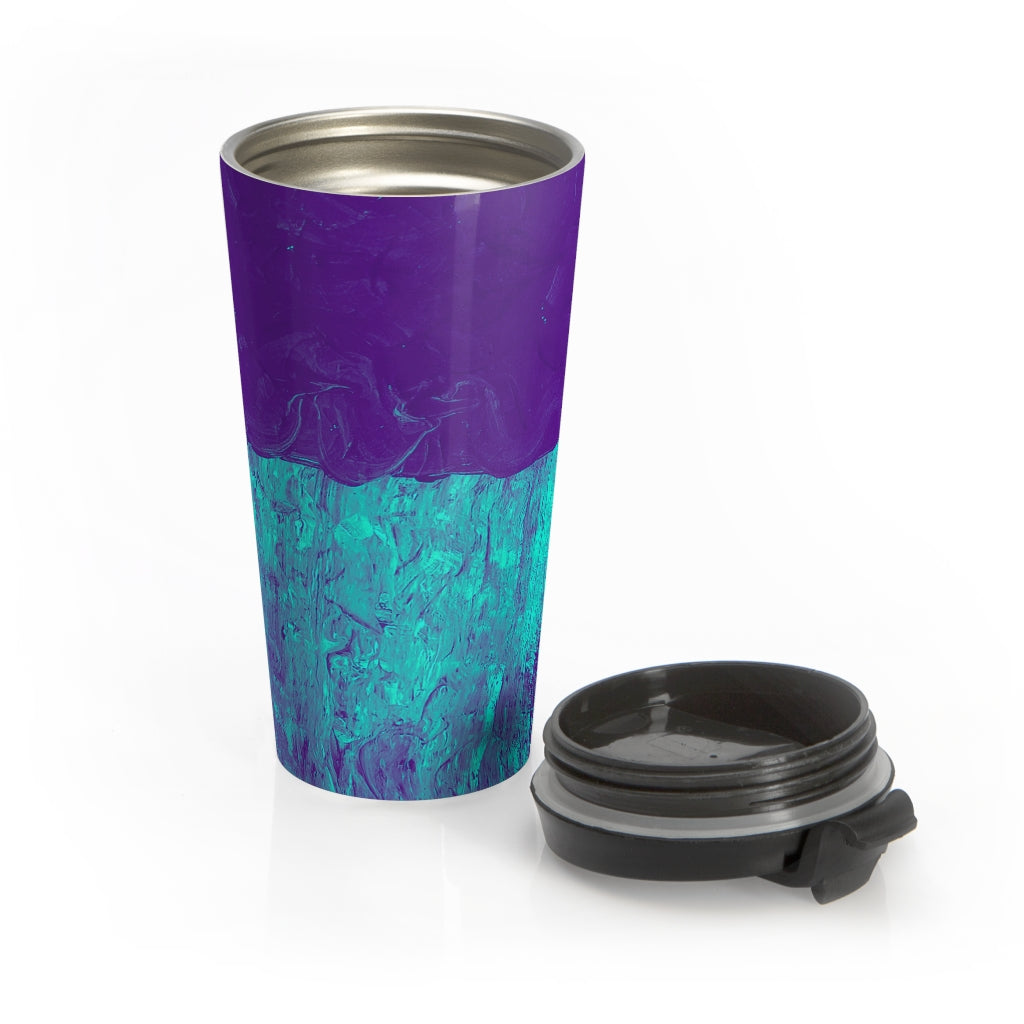 WSW Stainless Steel Travel Mug T