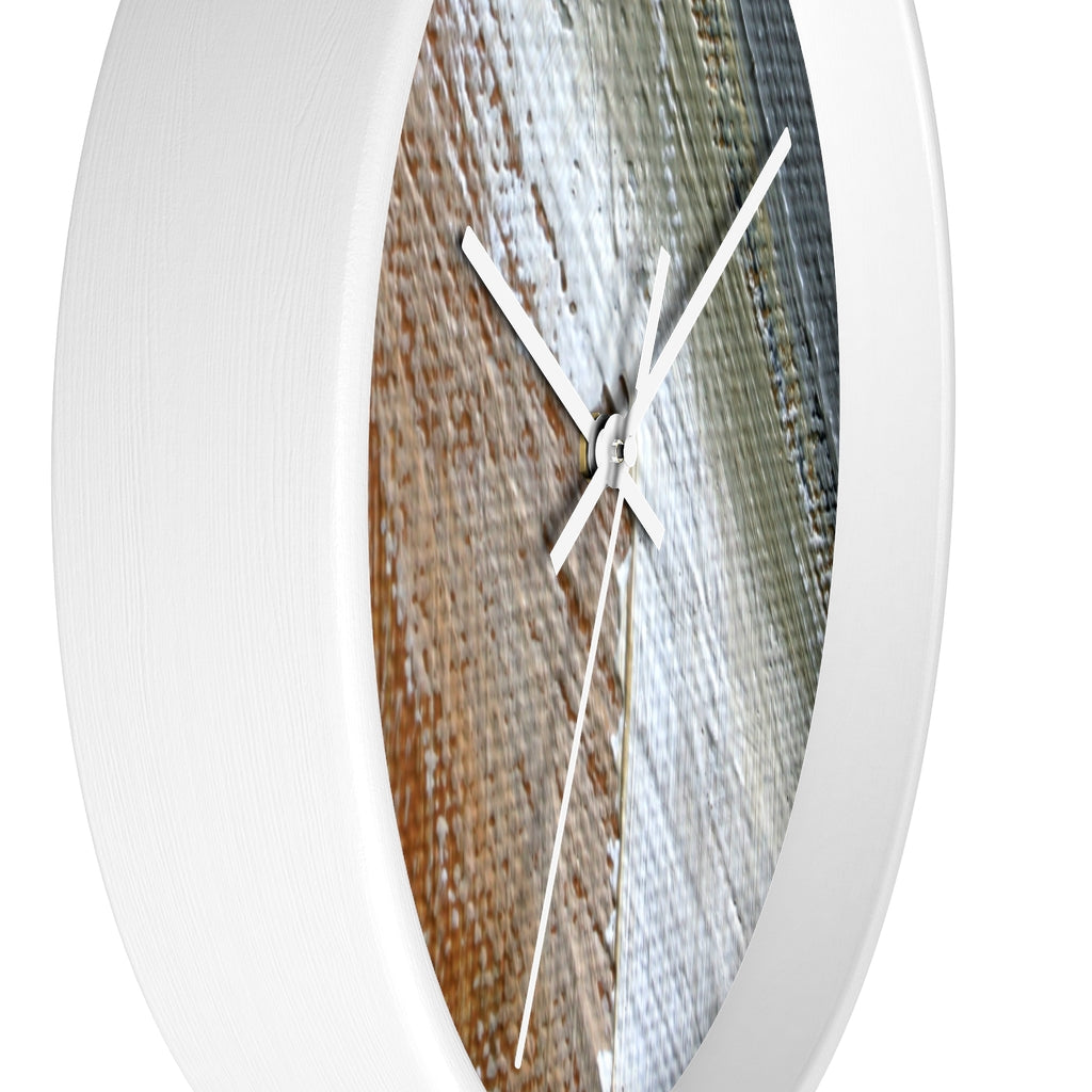 Hafen Wall clock