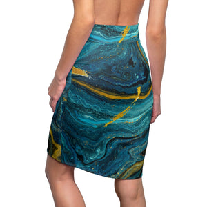 Dream Women's Pencil Skirt