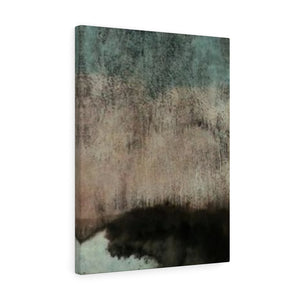 Devine 18 x 24 Gallery Wrapped Canvas Print