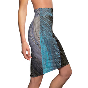 Hafen Women's Pencil Skirt