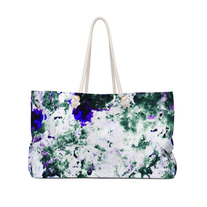 Bloom Within lll Weekender Bag